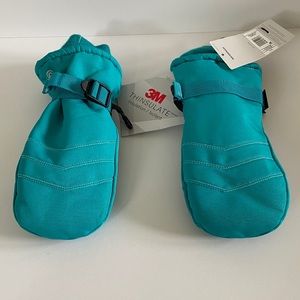 C9 by Champion girls ski mittens size 8-16